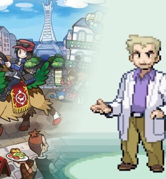 5 juegos de Pokémon que siguen siendo obras maestras 10/10