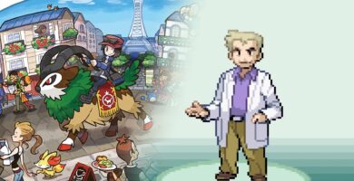 5 juegos de Pokémon que siguen siendo obras maestras 10/10
