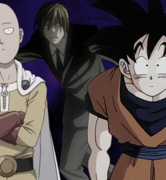 5 protagonistas populares de Shonen que están completamente sobrevalorados