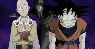 5 protagonistas populares de Shonen que están completamente sobrevalorados