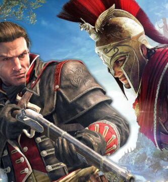5 veces Assassin's Creed rompió sus propias reglas