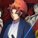 6 series de anime mejores que Rurouni Kenshin