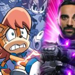 Los 6 mejores personajes de Sonic que no están en los juegos