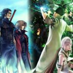6 personajes de Final Fantasy con el 'síndrome del personaje principal'