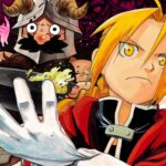 6 mangas icónicos que no sabías que estaban escritos por mujeres