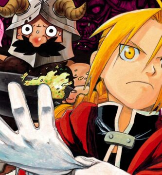 6 mangas icónicos que no sabías que estaban escritos por mujeres