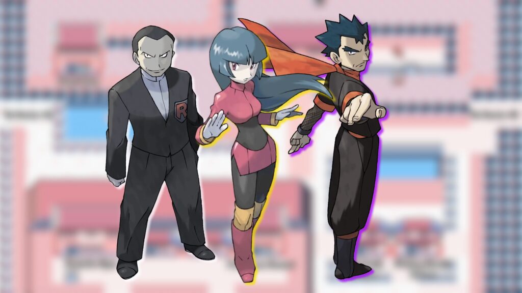 Estas 8 MT son las mejores en Pokémon FireRed y LeafGreen para todas las partidas