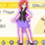 No puedes vencer completamente a Pokémon Rojo Fuego y Verde Hoja debido a tu tarjeta de entrenador