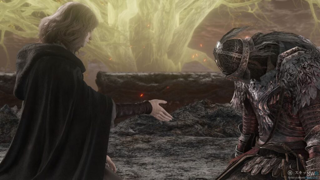 La clase Heavy Knight de Tarnished Edition no está causando FOMO