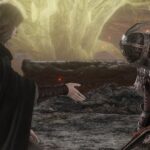 La clase Heavy Knight de Tarnished Edition no está causando FOMO