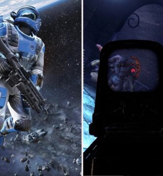 Los mejores juegos FPS de los que probablemente nunca hayas oído hablar