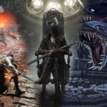 7 mejores juegos de PS5 como Bloodborne