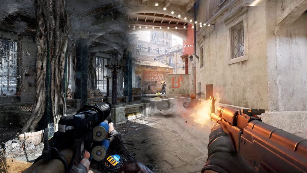 7 juegos FPS donde cada bala cuenta