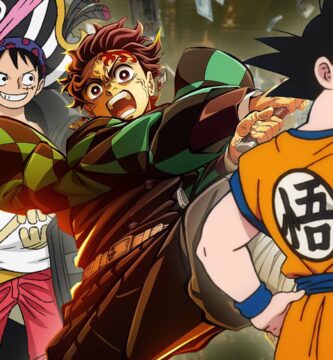 Las 7 películas de anime shonen con mayores ganancias de todos los tiempos