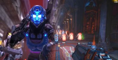 Los 7 juegos FPS más perfectos de los últimos 5 años