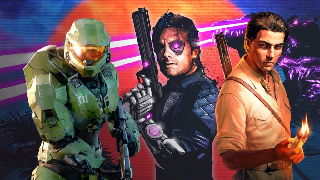 Juegos de mundo abierto que realmente merecen la pena