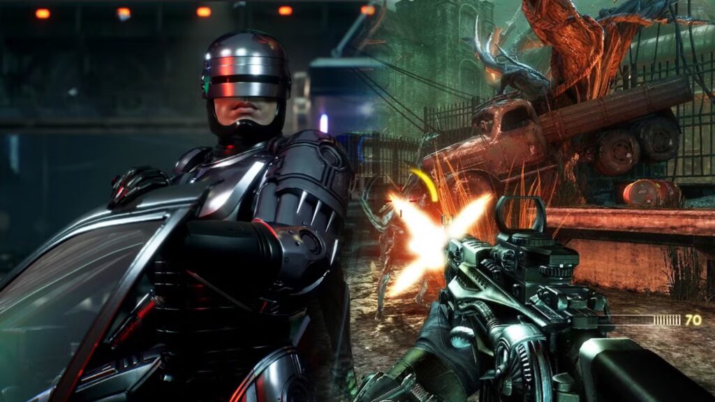 Los mejores juegos AA FPS, clasificados