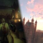 Los mejores juegos de mundo abierto ambientados en Londres