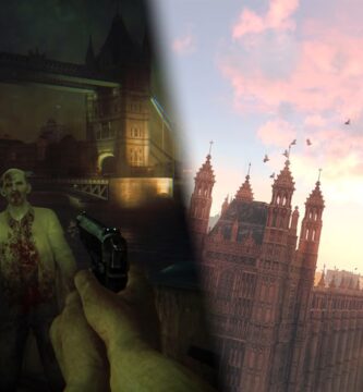 Los mejores juegos de mundo abierto ambientados en Londres