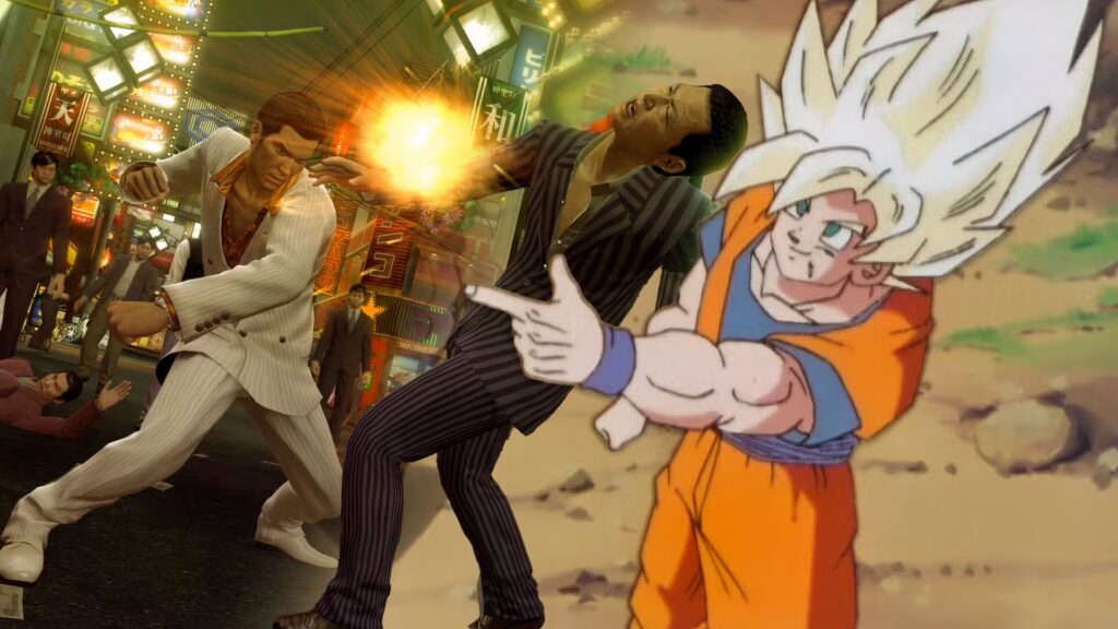 8 mejores juegos como Dragon Ball que los fanáticos deberían jugar