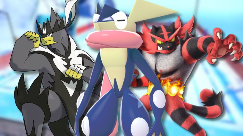 8 habilidades de Pokémon que rompieron por completo los juegos