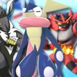 8 habilidades de Pokémon que rompieron por completo los juegos