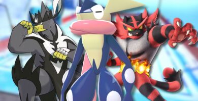 8 habilidades de Pokémon que rompieron por completo los juegos