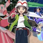 8 veces Pokémon rompió sus propias reglas