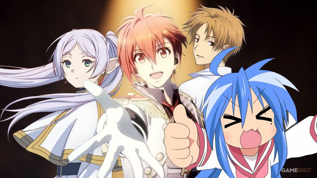 9 animes para disfrutar cuando te sientes solo