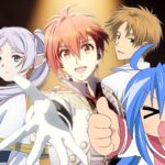 9 animes para disfrutar cuando te sientes solo