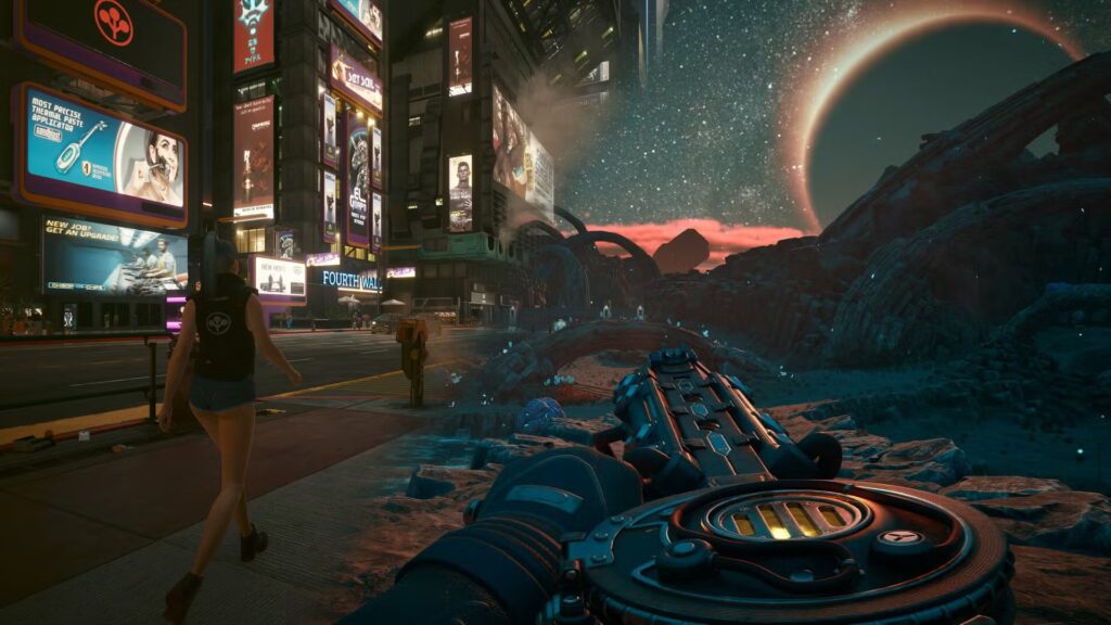 Los mejores juegos de mundo abierto para exploración en primera persona