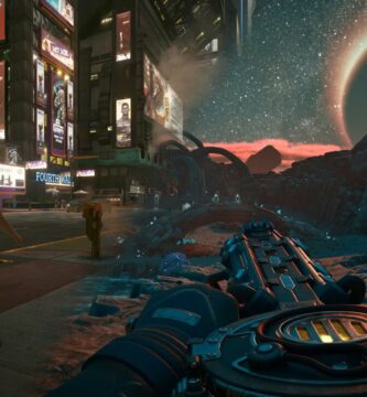 Los mejores juegos de mundo abierto para exploración en primera persona