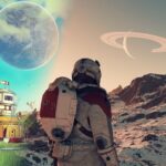 Los mejores juegos de mundo abierto donde puedes viajar entre planetas