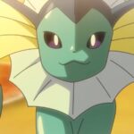 Los 7 tipos de agua más fuertes de Kanto