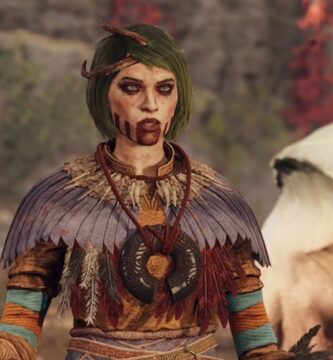 Greedfall 2 The Dying World: un nuevo recorrido malvado