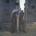 Cómo dirigirse al abismo en "Una sombra en el vacío" de Crimson Desert