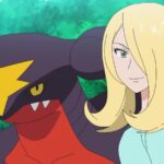 Pokémon: 7 entrenadores de Sinnoh más fuertes