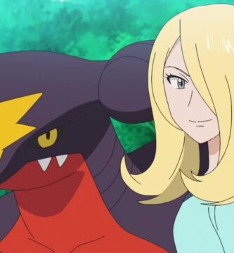 Pokémon: 7 entrenadores de Sinnoh más fuertes