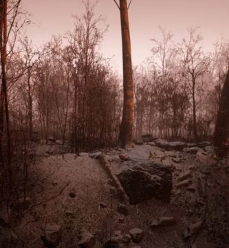 El controvertido juego de terror exclusivo de PS5 que se volvió viral hace 5 años parece estar regresando