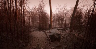 El controvertido juego de terror exclusivo de PS5 que se volvió viral hace 5 años parece estar regresando