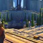 Cómo desbloquear alas en Crimson Desert (Solución de rompecabezas de Abyss Cells)