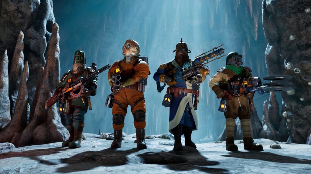 El FPS cooperativo para 4 jugadores con críticas "muy positivas" llegará oficialmente a Xbox Game Pass