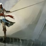 Ubisoft está rehaciendo Assassin's Creed 4 Black Flag