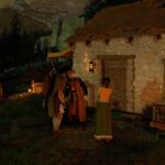 Cómo limpiar la chimenea en el desierto carmesí