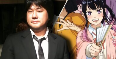 El exitoso manga Shonen recomendado por Eiichiro Oda de One Piece finalmente tendrá un anime