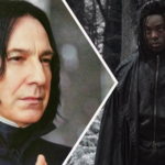 Los fanáticos de Harry Potter finalmente pudieron ver por primera vez a un personaje icónico en el reinicio