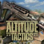 Todas las recompensas del evento Altitude Tactics en Black Ops 7 y Warzone