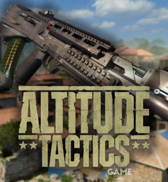 Todas las recompensas del evento Altitude Tactics en Black Ops 7 y Warzone