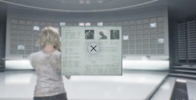 Todas las ubicaciones de archivos en ARK (Resident Evil Requiem)