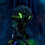 Ubicación de las grandes petroleras y grupo de botín en Borderlands 4